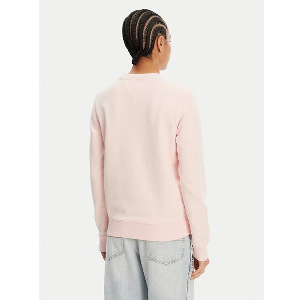 Толстовка Tommy Jeans Tonal Crest