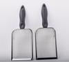 Stainless Steel Cat Litter Scoop with Mesh Sifter for Bentonite and Walnut Sand