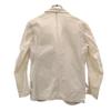 Yohji Yamamoto Jacket 1 Ivory system Women Used