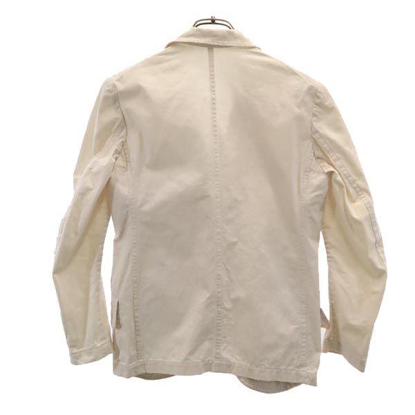 Yohji Yamamoto Jacket 1 Ivory system Women Used