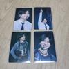 Joguman Japan Pop-up Store Taemin Trading Card A Version Set