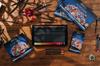 Staedtler Mars Lumograph Watercolor 104 M120 Pencils, 120-Color Set,