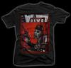 VOIVOD - War and Pain - Black Full Size Christmas Shirt Unisex Gift Family ND413 Unisex T-Shirt