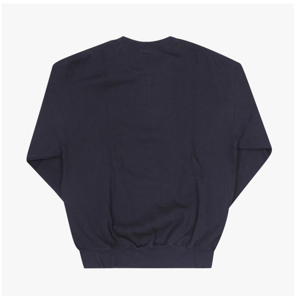 Wild Donkey Unisex Sweatshirt Fg Grand Canyon Black