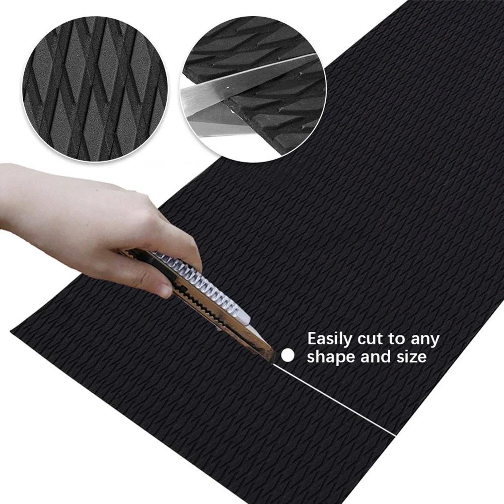 300x1200x5mm pianka trakcyjna EVA deska surfingowa skuter wodny podkładki SUP wiosło pokład łodzi arkusz antypoślizgowy skuter wodny podłoga do sportów wodnych