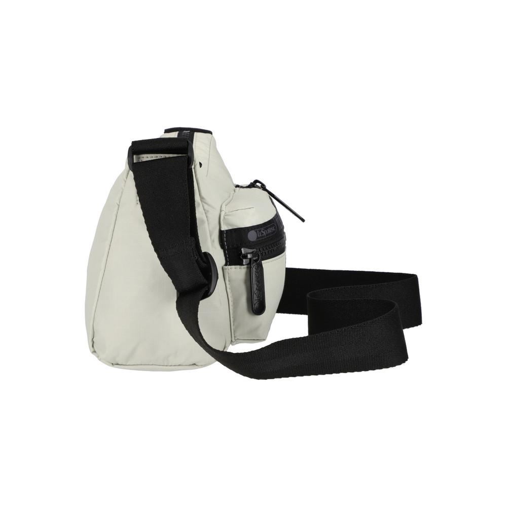 Lesportsac Beige Cargo Small Shoulder Bag [1025.Lb17]