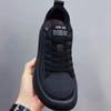 Fashion Men's Shoes Breathable Mesh Sports Casual Shoes Fashion Lace Up Espadrilles Man Shoes Sneakers for Men Zapatillas De Deporte