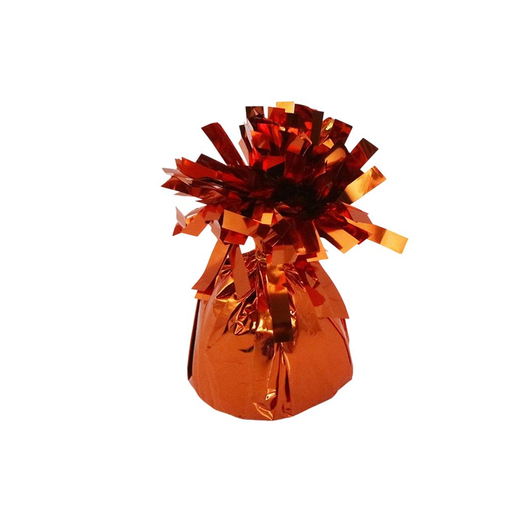 Party Balloons Support Block, Balloons Weights, Birthday Party Favors, Novelty And Gag Gifts, 5.5 Inches,Multiple Color Options