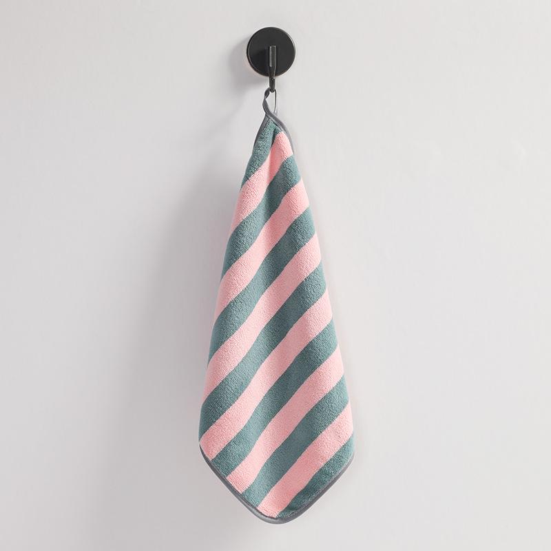 Wholesale Coral Fleece Towels: Soft, Thick, Absorbent, Non-linting