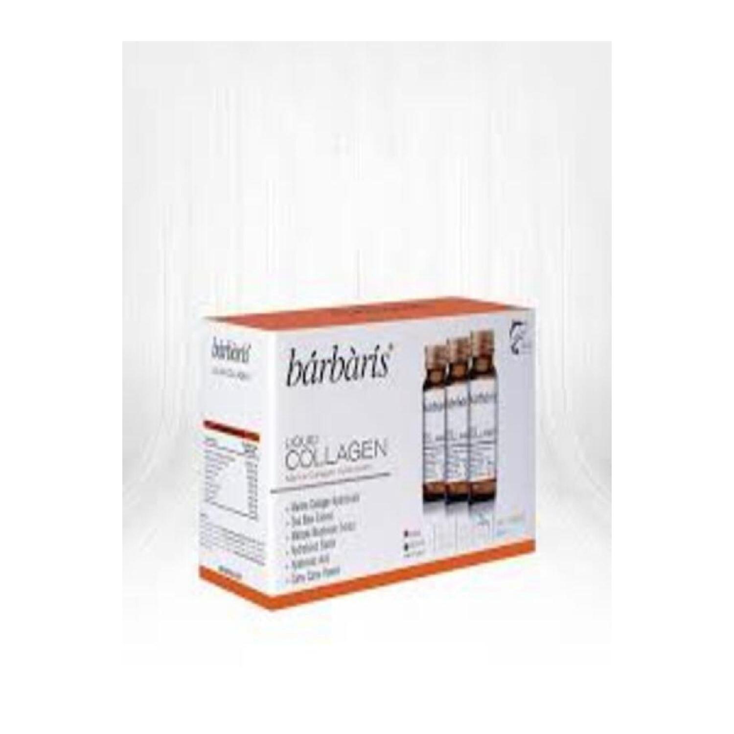 

Liquid Collagen Reinforcing Food 50 Ml 10