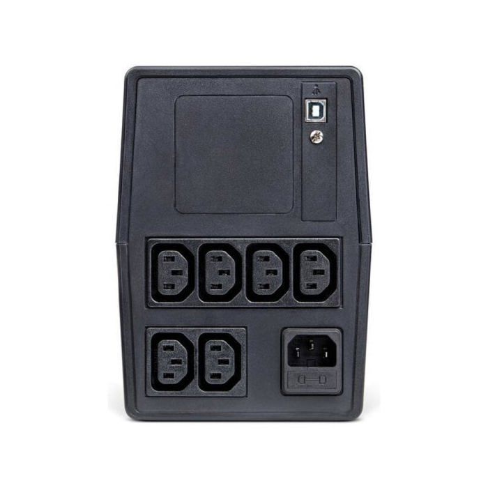 Salicru SPS 1100 ONE BL IEC SAI 1100VA 600W