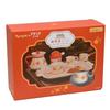Toy Royal Pure Cafe Coffee Set 6661