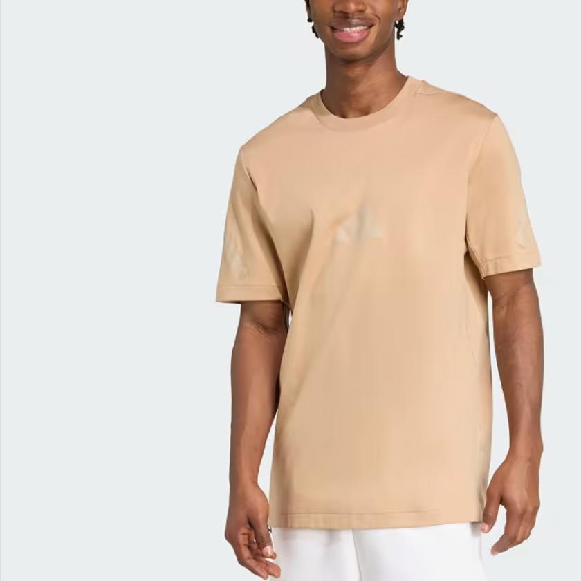 adidas Free Shipping With AdiClub Adidas Z.N.E. Tee JW4737