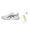 ASICS Gel Upcourt 6 Low top Training Shoes White Kids' 1074A045-101