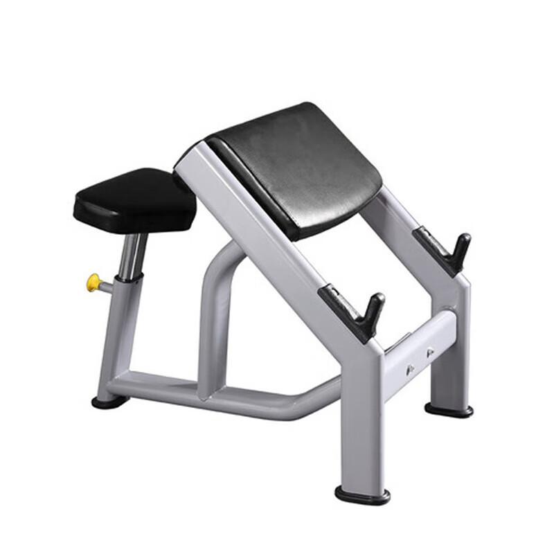 Preacher Curl Bench