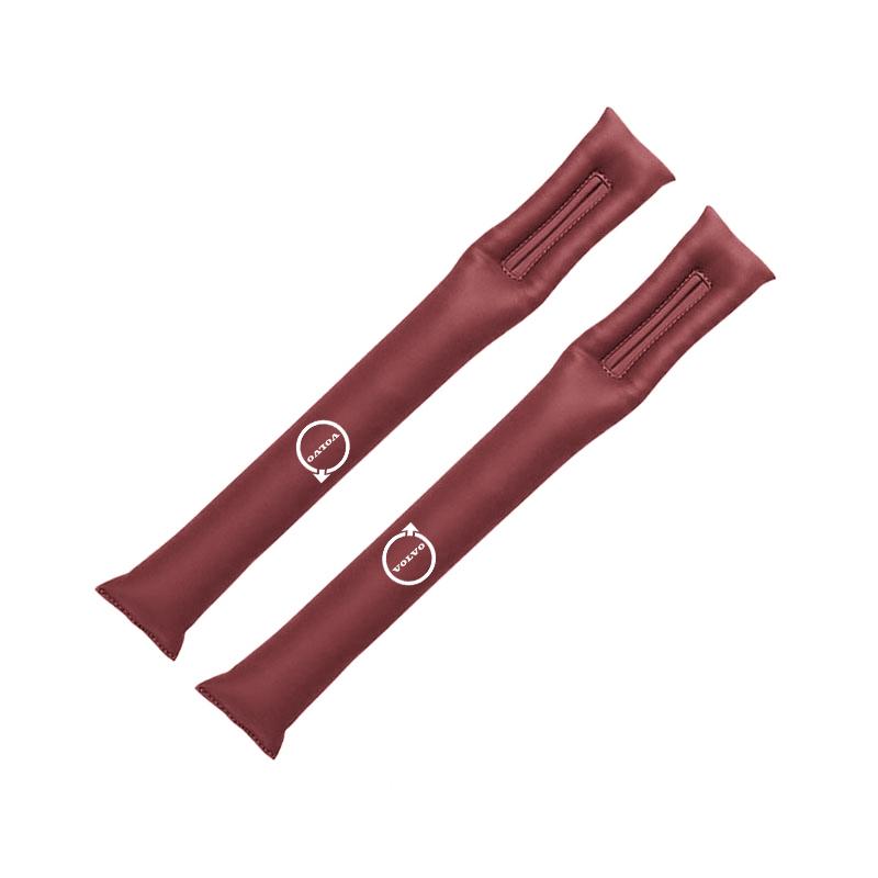 Relleno de Hueco de Asiento de Coche Tira de Tapón Lateral para Costura Tira de Relleno a Prueba de Fugas Para Volvo XC90 V90 V60 XC60 V40 S80 S60 S90 C40 XC40 V70 XC70