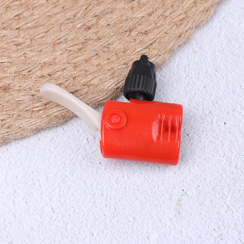 Bicicletă Bicicletă Bicicletă Înlocuire tub anvelopă Supapă adaptor pompă de aer cu cap dublu