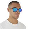 CHROMANCE SAND 56 Ray-Ban sunglasses, BLACK, Japan, (FREE size), 0RB4330CH, lightweight.