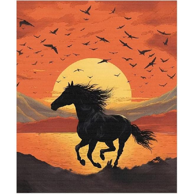 Highland Cow Dishwasher Magnets Decorative Cover Magnetic Cover for Refrigerator Wash Machine Metal Door Cover Sticker Magnetic Dishwasher Cover