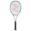 YONEX Percept 97D 4 Tennis Racquet for Advanced Players Stiff Racket Face Design for Pinpoint and Olive Green 1/4" (G2) Accuracy, Feel, Flex,