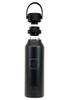 FC Barcelona Runbott thermal bottle 600ml 972909 black