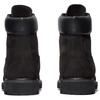 Timberland 6 Inch Premium Boot Black Men Sneakers TB110073-001