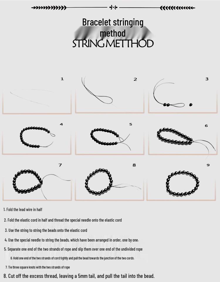 Brazilian Amethyst Faceted Disc Beads Bracelet