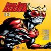 Kamen Rider Kuuga Vol. 3 by Toshiki Inoue Paperback Book 9781787740068