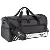 Mizuno USA Collection ALL SPORT DUFFLE 23 (50L) 1FJDBR12 Charcoal (Baseball/Softball Exclusive, Mizuno Direct Store)