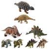 Dinosaur Model Collectible Toy With Realistic Design For Dinosaur Enthusiasts And Kids