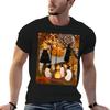Covern T-Shirt T Shirt Man Casual Man T Shirt Designer Cotton T Shirt Pack T-shirt