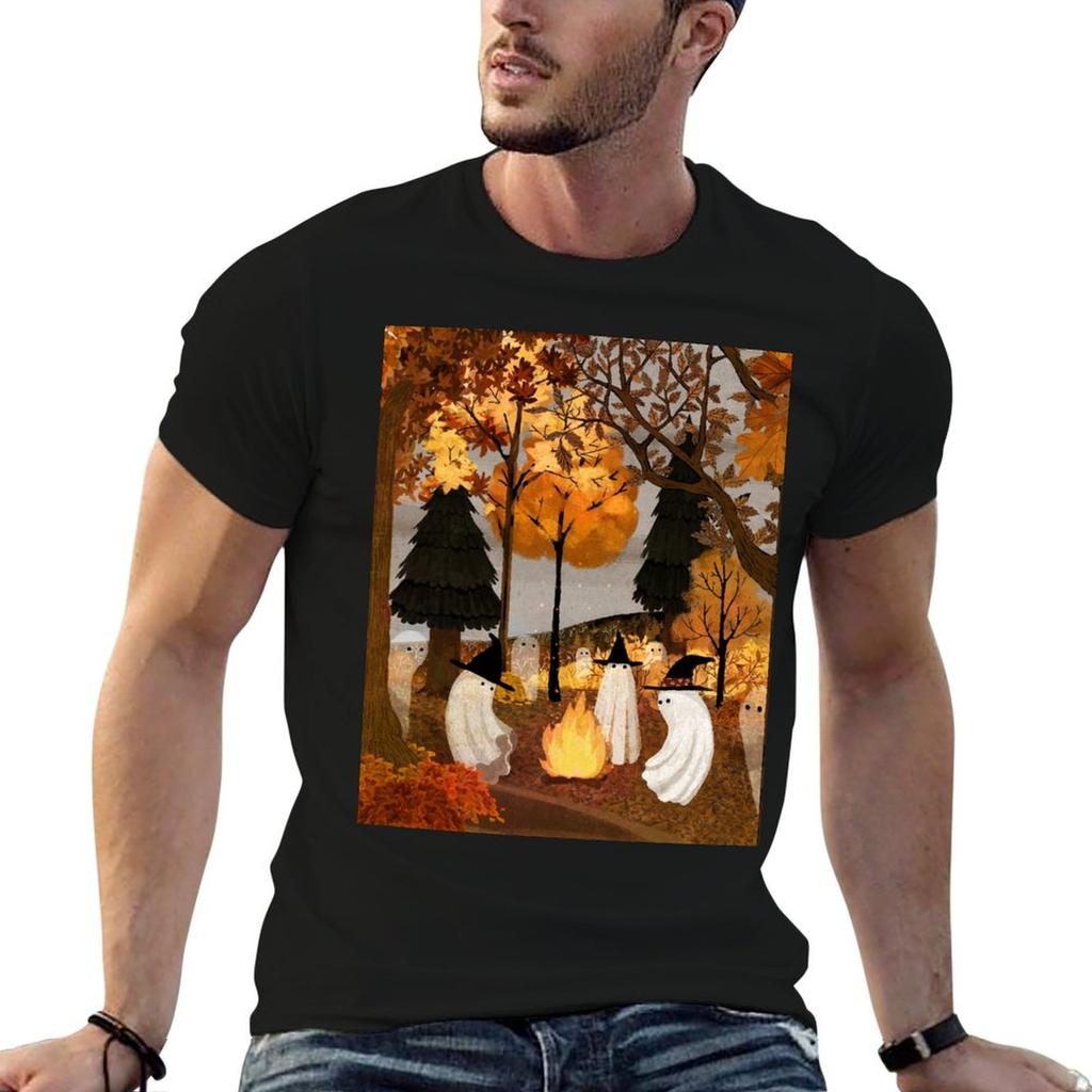 Covern T-Shirt T Shirt Man Casual Man T Shirt Designer Cotton T Shirt Pack T-shirt
