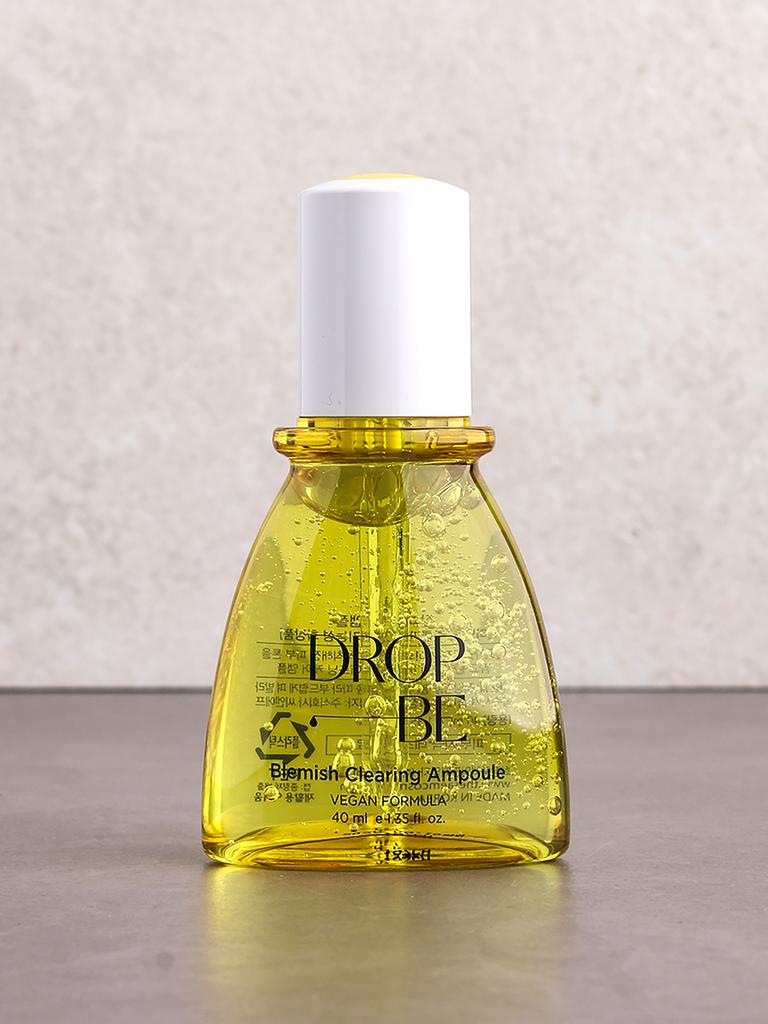 Drop B Blemish Clearing Ampoule 40ml
