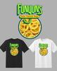 Funyuns Onion Snack Main Logo Shirt S-6Xl Tracking!!