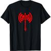 Shango Xango Ifa Orisha Goddess Yoruba Religion Chango T-Shirt