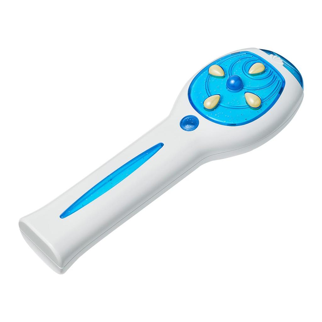 Special Memorize e-pitch microphone Hojo Hanon