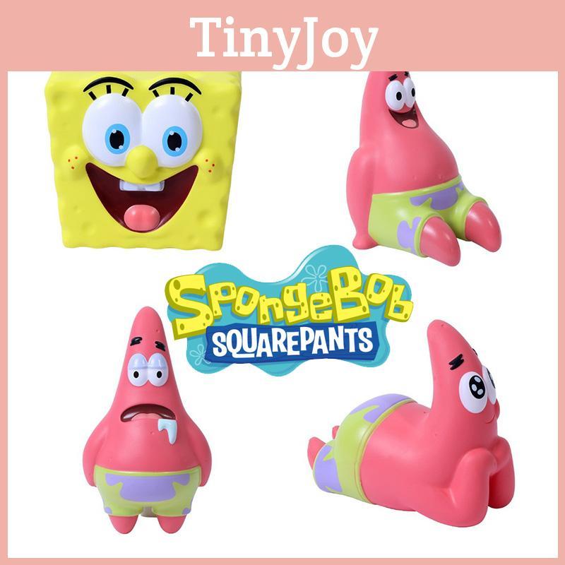 Spongebob Squarepants Slow Rebound Stress Relief Squishy Wholesale