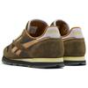 Reebok Brain Dead X Reebok Classic Leather 'Fuzzy Suede' Sneakers FY0832