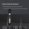 FionTu Professional Wireless Conference Microphone System (CN Version)