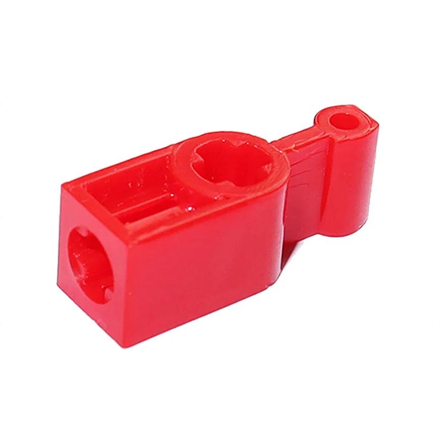 Non-Toxic Building Blocks Moc Bricks Gear Series Engine Cylinder Support Power-Driven Mechanical Technical Part 6641 35188 18947 2852 6539