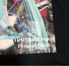 [USED] Rare Hatsune Miku Official Sega Niconico Chokaigi Character T-shirt Anime Vocaloid