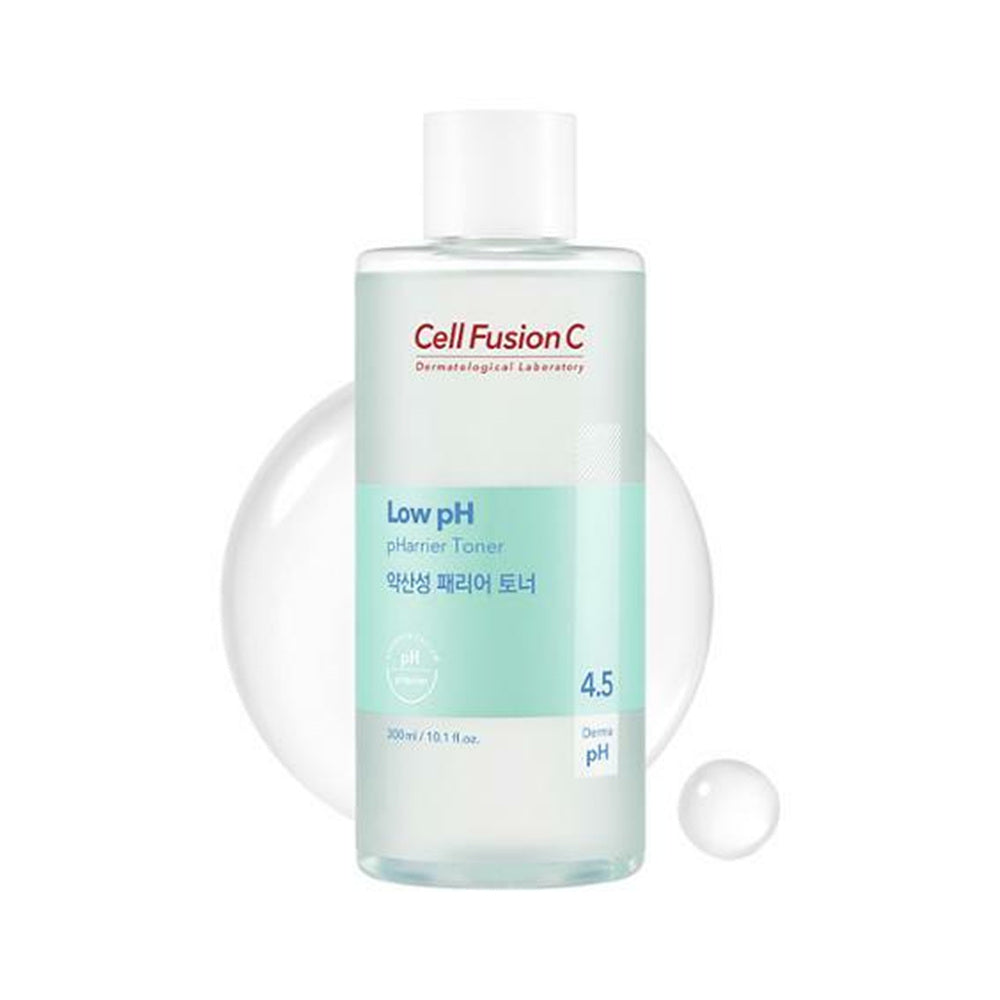 Cell Fusion C weakly acidic parrier toner (with additional 300 ml + 50 ml x 2 ea)
