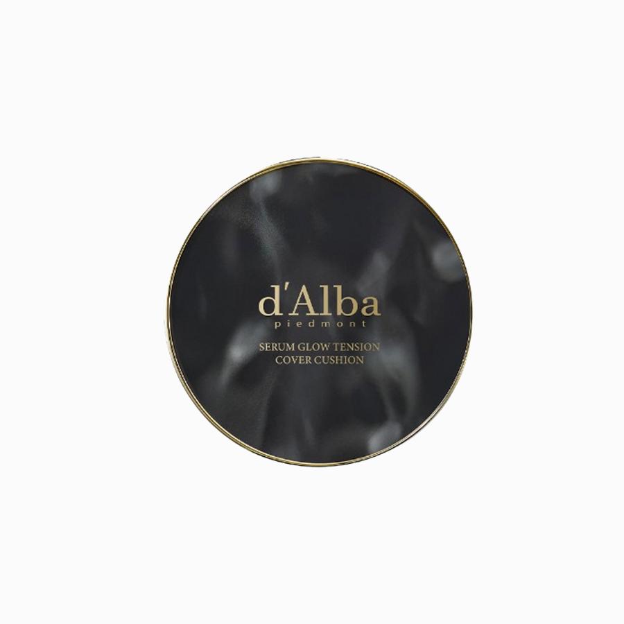 

d Alba Serum Glow Tension Cover Cushion 17g