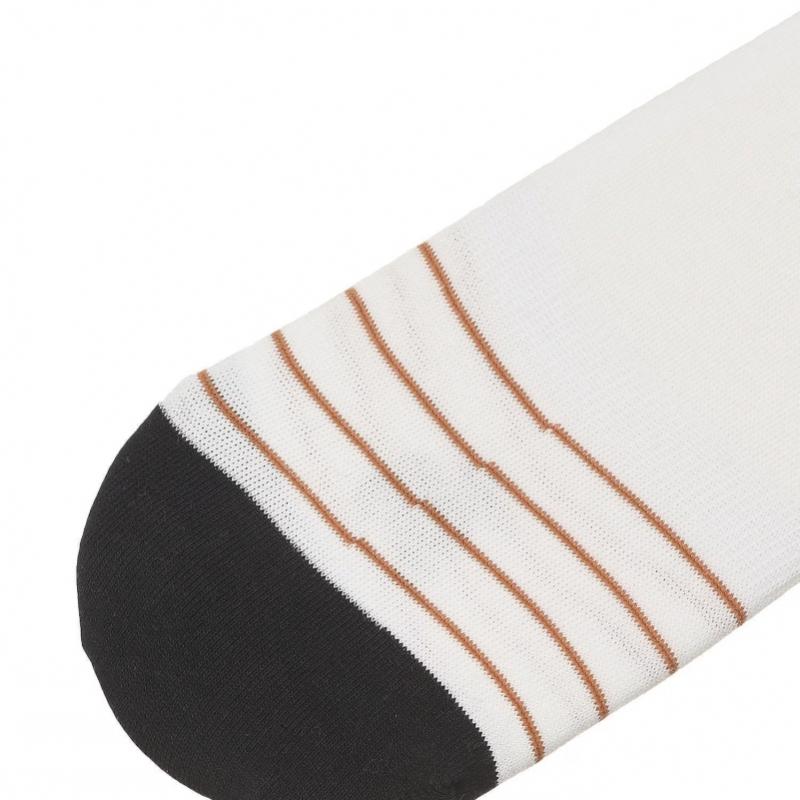 Daks Women Mixed Pattern Fake Socks 4p Set Dbss5f241wt