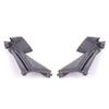BMW X5 E70/X6 E71 Module Bracket (Part Numbers: 51657177171, 51657177172)