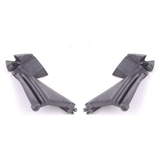BMW X5 E70/X6 E71 Module Bracket (Part Numbers: 51657177171, 51657177172)