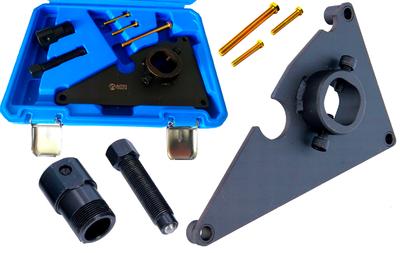 TIMING LOCKING TOOL INJECTION PUMP PULLER KIA HYUNDAI 1.1 1.4 1.5 1.6 1.7 CRDi