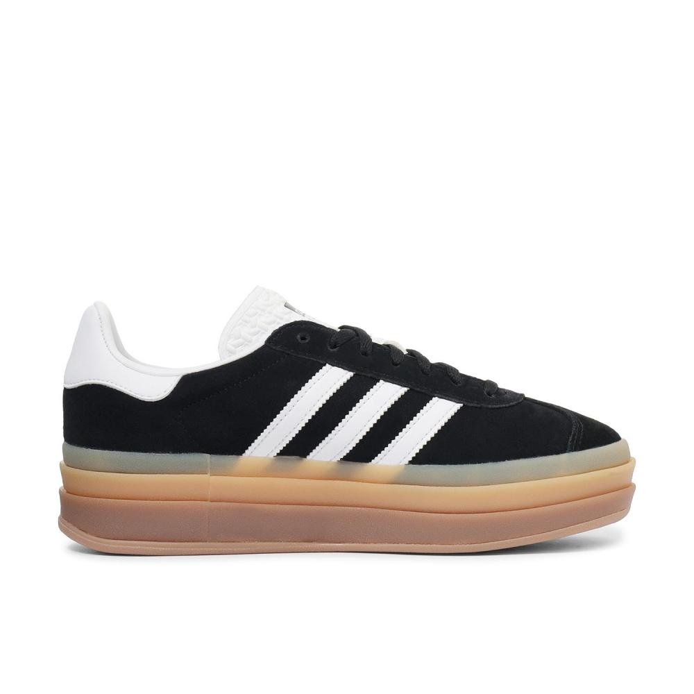Adidas Gazelle Bold W Ie0876 Core ftWr ftWr