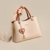 Premium Bag Women's Bag New Handbag Large Capacity Shoulder Messenger Bag