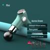 Portable Mini Fascia Massage Gun CN plug (adapter included)